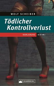 Neu: Band 2 – Tödlicher Kontrollverlust